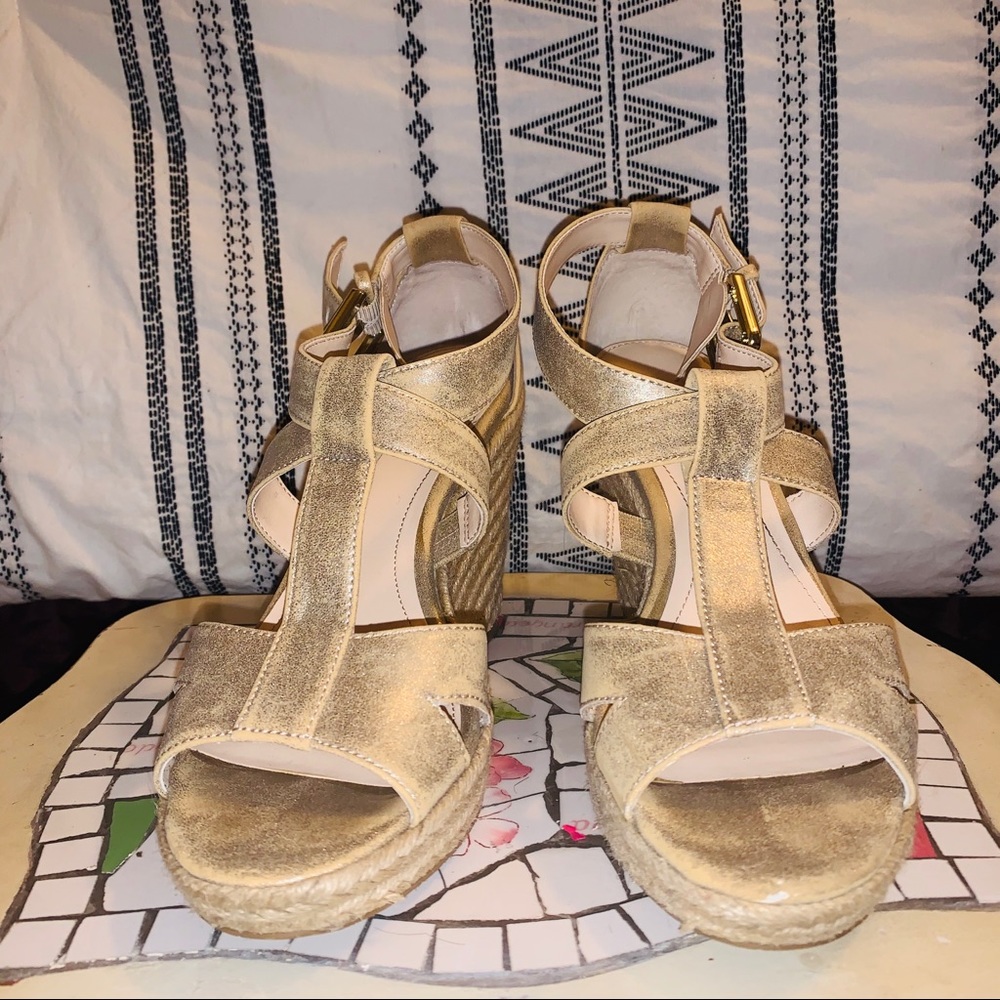 Calvin Klein Wedges